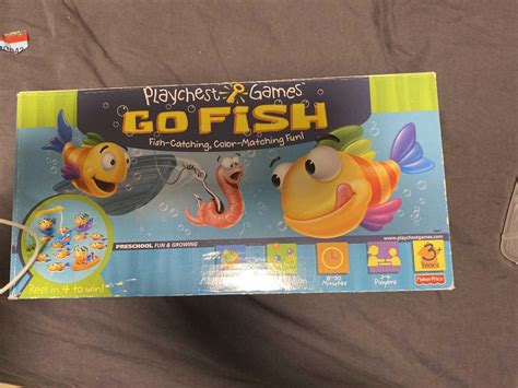 fish games for sale